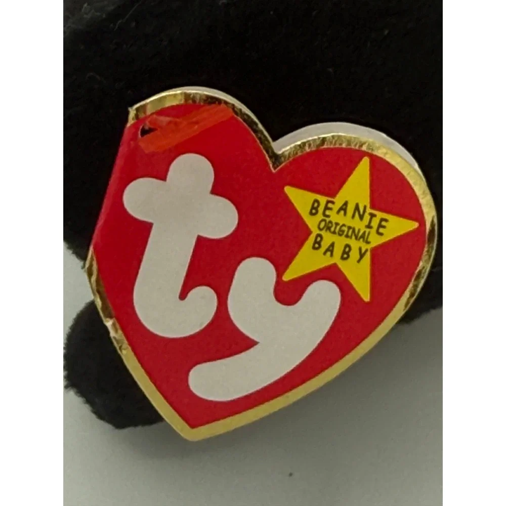 TY Beanie Baby 